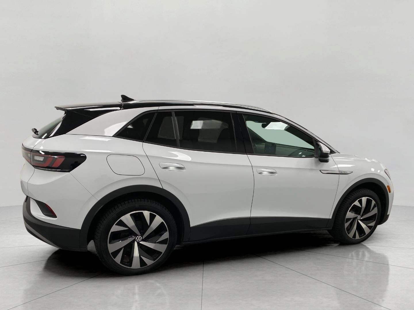 2021 Volkswagen ID.4 Pro S AWD