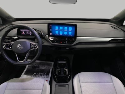 2021 Volkswagen ID.4 Pro S AWD