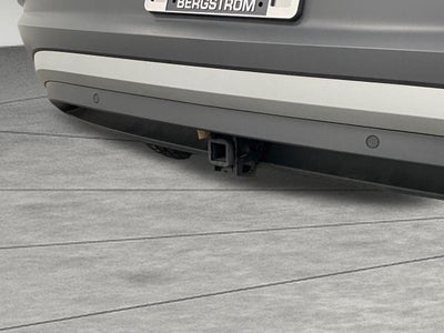 2021 Volkswagen ID.4 Pro S AWD