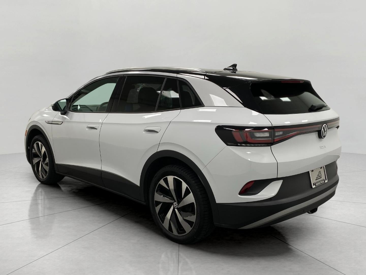 2021 Volkswagen ID.4 Pro S AWD