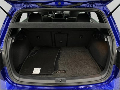 2018 Volkswagen Golf R 2.0T Manual w/DCC/Nav