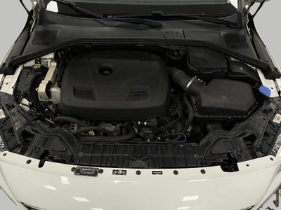 2016 Volvo S60 4dr Sdn T5 Drive-E Premier FWD