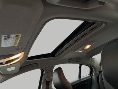 2016 Volvo S60 4dr Sdn T5 Drive-E Premier FWD