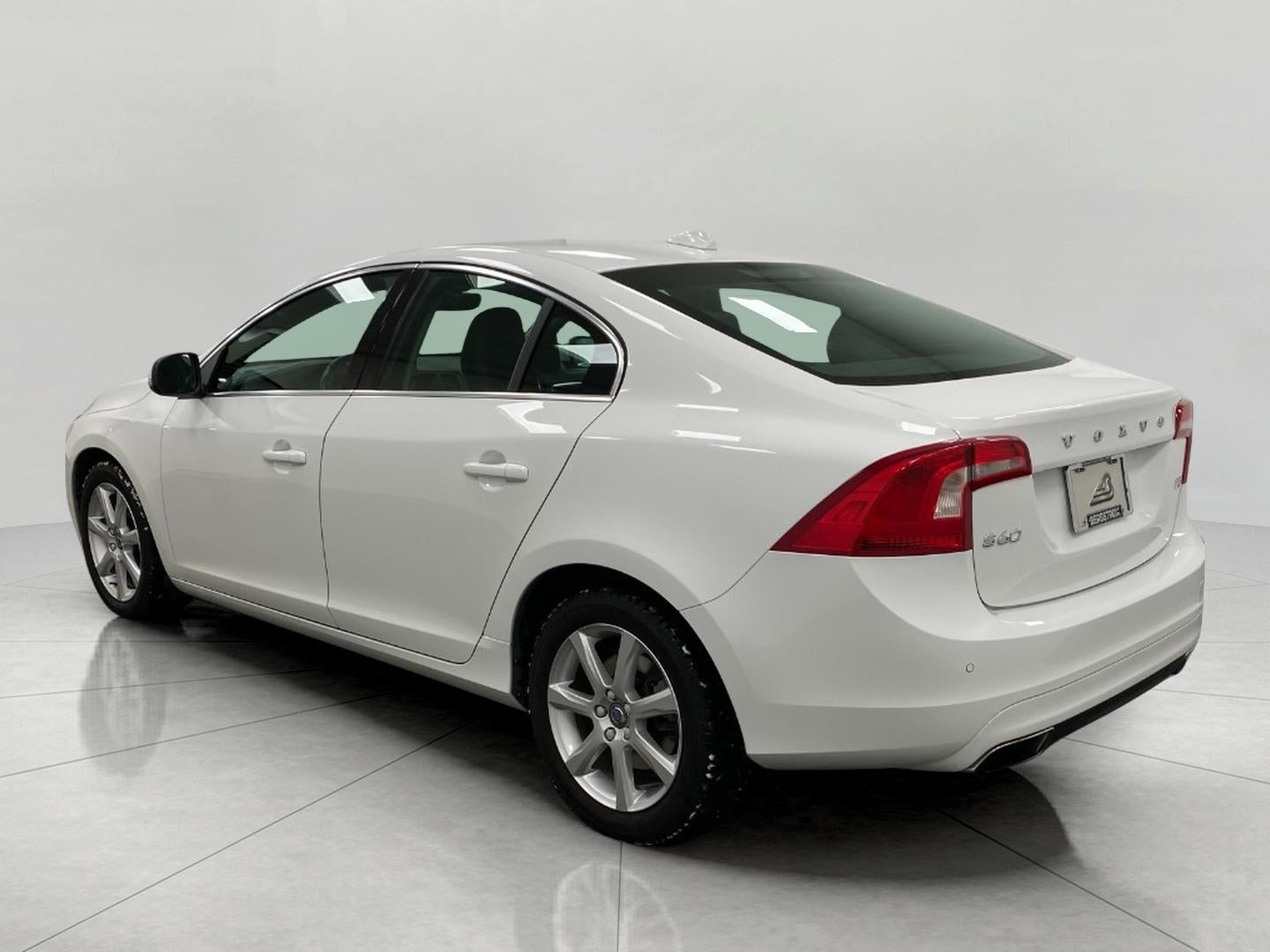 2016 Volvo S60 4dr Sdn T5 Drive-E Premier FWD