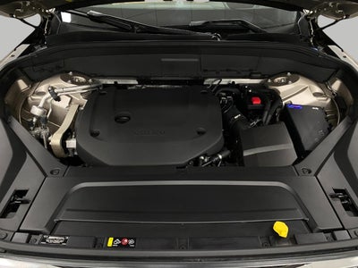 2023 Volvo XC90 B6 AWD Ultimate 7P