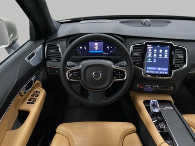 2023 Volvo XC90 B6 AWD Ultimate 7P