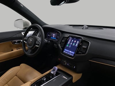 2023 Volvo XC90 B6 AWD Ultimate 7P