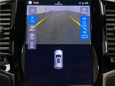2023 Volvo XC90 B6 AWD Ultimate 7P