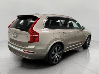 2023 Volvo XC90 B6 AWD Ultimate 7P