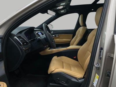 2023 Volvo XC90 B6 AWD Ultimate 7P