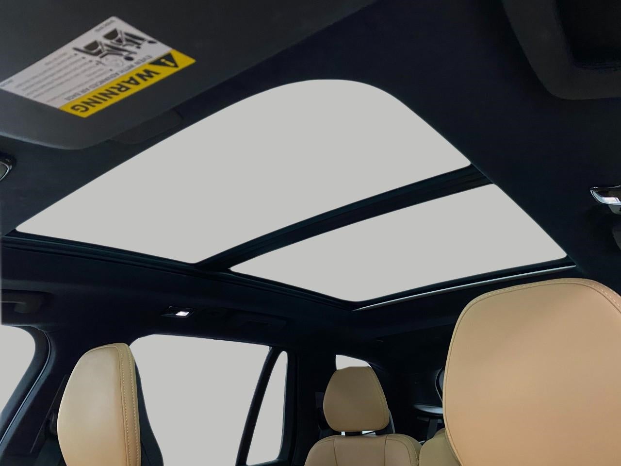 2023 Volvo XC90 B6 AWD Ultimate 7P