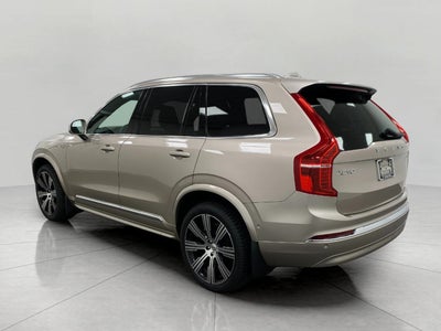 2023 Volvo XC90 B6 AWD Ultimate 7P