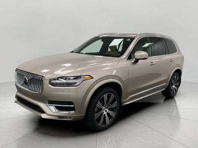 2023 Volvo XC90 B6 AWD Ultimate 7P
