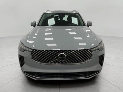 2026 Volvo XC90 B6 AWD Plus 7-Seater