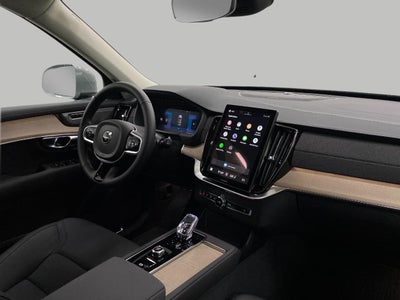 2026 Volvo XC90 B6 AWD Plus 7-Seater