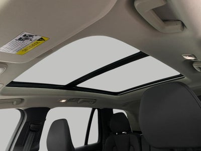 2026 Volvo XC90 B6 AWD Plus 7-Seater