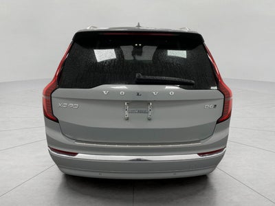 2026 Volvo XC90 B6 AWD Plus 7-Seater