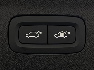 2026 Volvo XC90 B6 AWD Plus 7-Seater