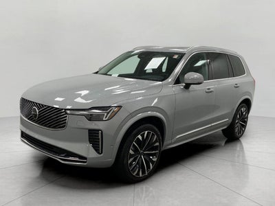 2026 Volvo XC90 B6 AWD Plus 7-Seater