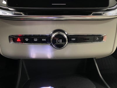 2026 Volvo XC90 B6 AWD Ultra 7-Seater