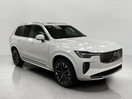 2026 Volvo XC90 B6 AWD Ultra 7-Seater