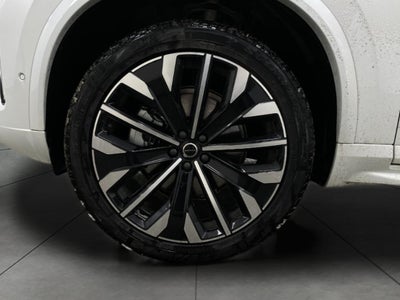 2026 Volvo XC90 B6 AWD Ultra 7-Seater