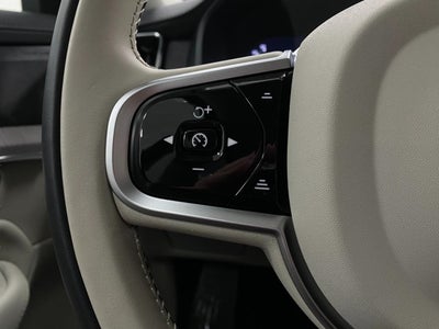 2026 Volvo XC90 B6 AWD Ultra 7-Seater