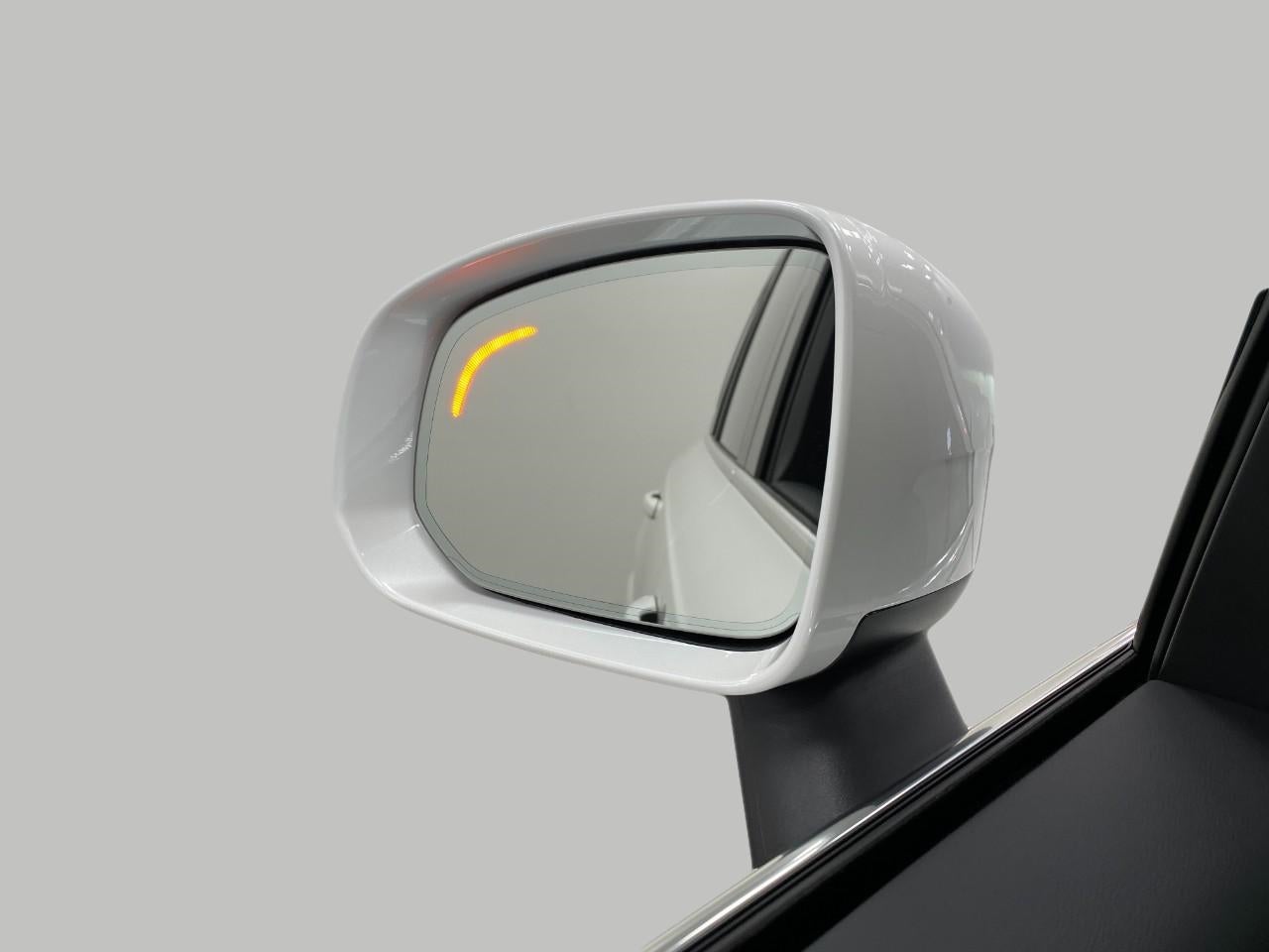 2026 Volvo XC90 B6 AWD Ultra 7-Seater