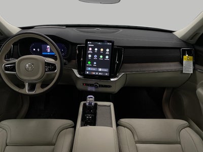 2026 Volvo XC90 B6 AWD Ultra 7-Seater