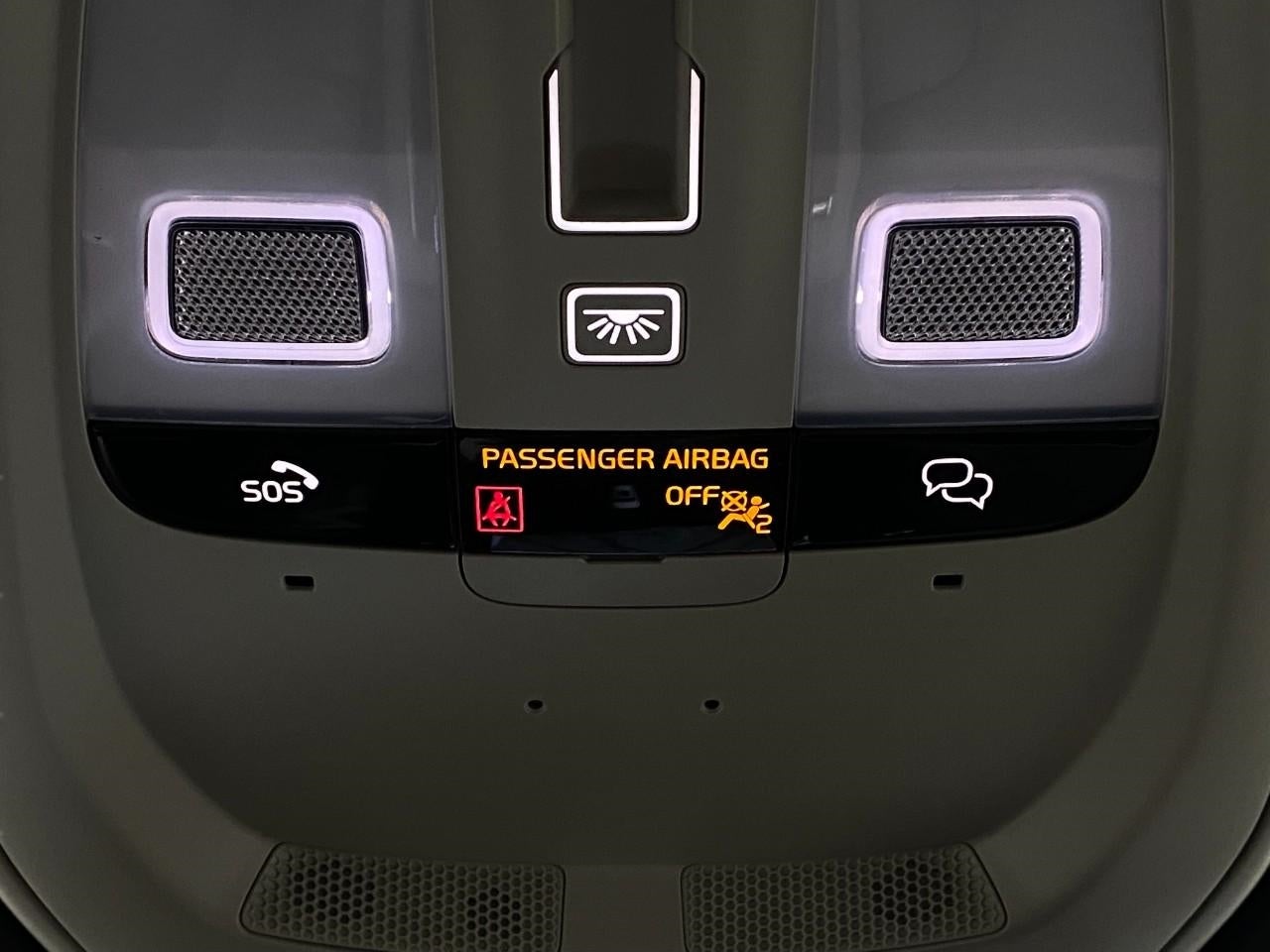 2026 Volvo XC90 B6 AWD Ultra 7-Seater