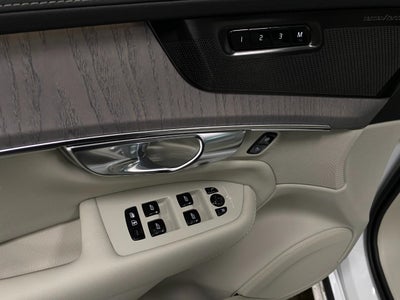 2026 Volvo XC90 B6 AWD Ultra 7-Seater