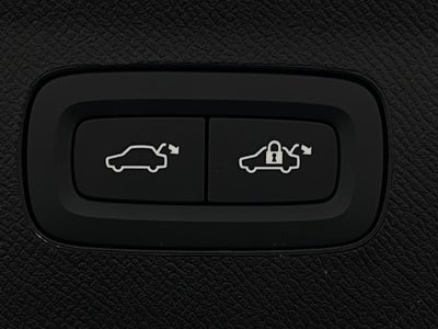 2026 Volvo XC90 B6 AWD Ultra 7-Seater