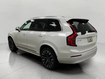 2026 Volvo XC90 B6 AWD Ultra 7-Seater