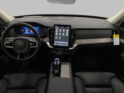 2026 Volvo XC90 B6 AWD Ultra Dark Theme 7-Seater