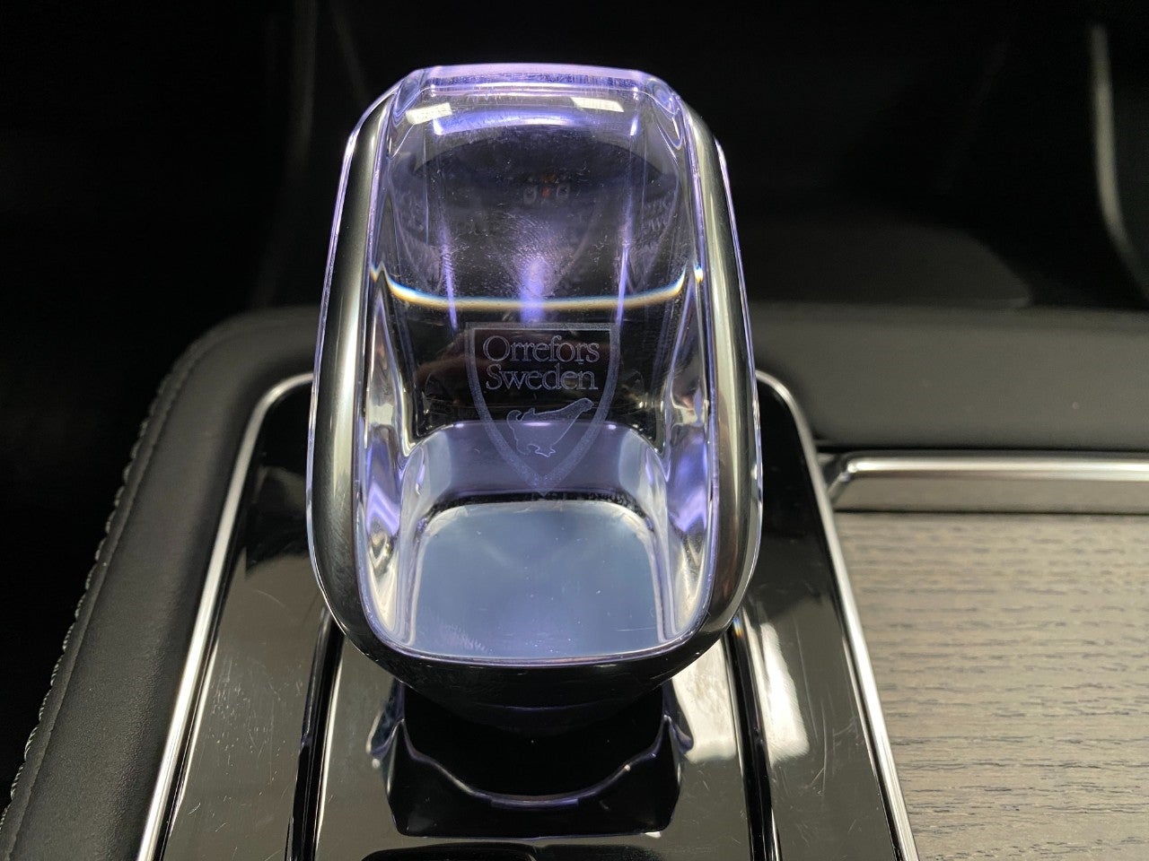 2026 Volvo XC90 B6 AWD Ultra Dark Theme 7-Seater