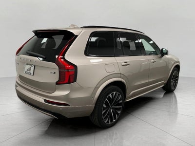 2026 Volvo XC90 B6 AWD Ultra Dark Theme 7-Seater
