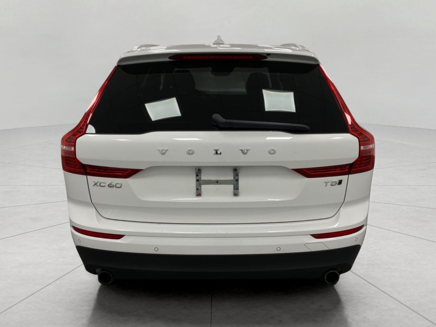 2020 Volvo XC60 T5 AWD Momentum