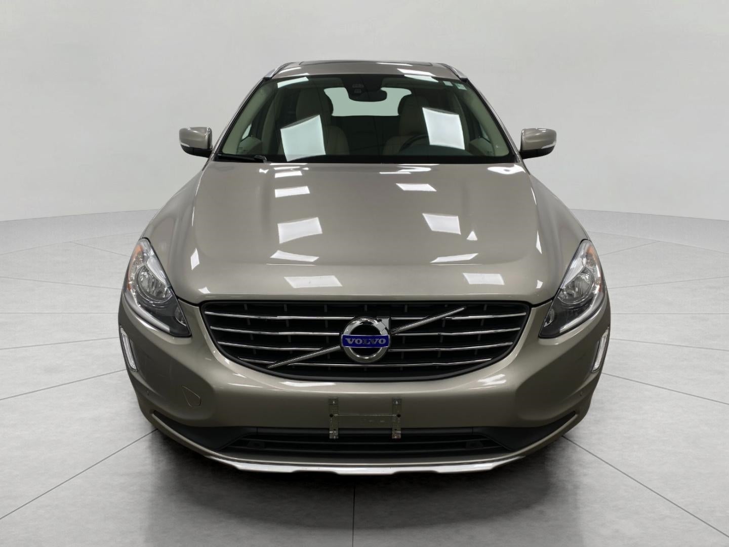 2015 Volvo XC60 SPORT UTILITY