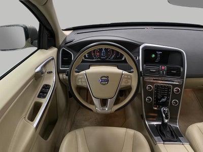2015 Volvo XC60 SPORT UTILITY