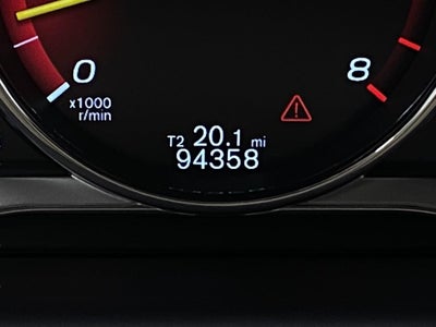 2015 Volvo XC60 SPORT UTILITY