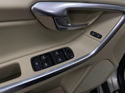 2015 Volvo XC60 SPORT UTILITY