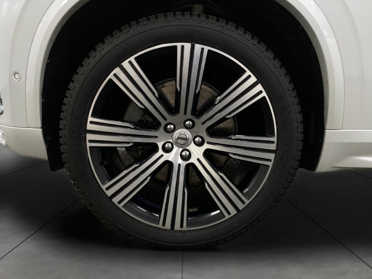 2020 Volvo XC90 T6 AWD Inscription 6 Passenger