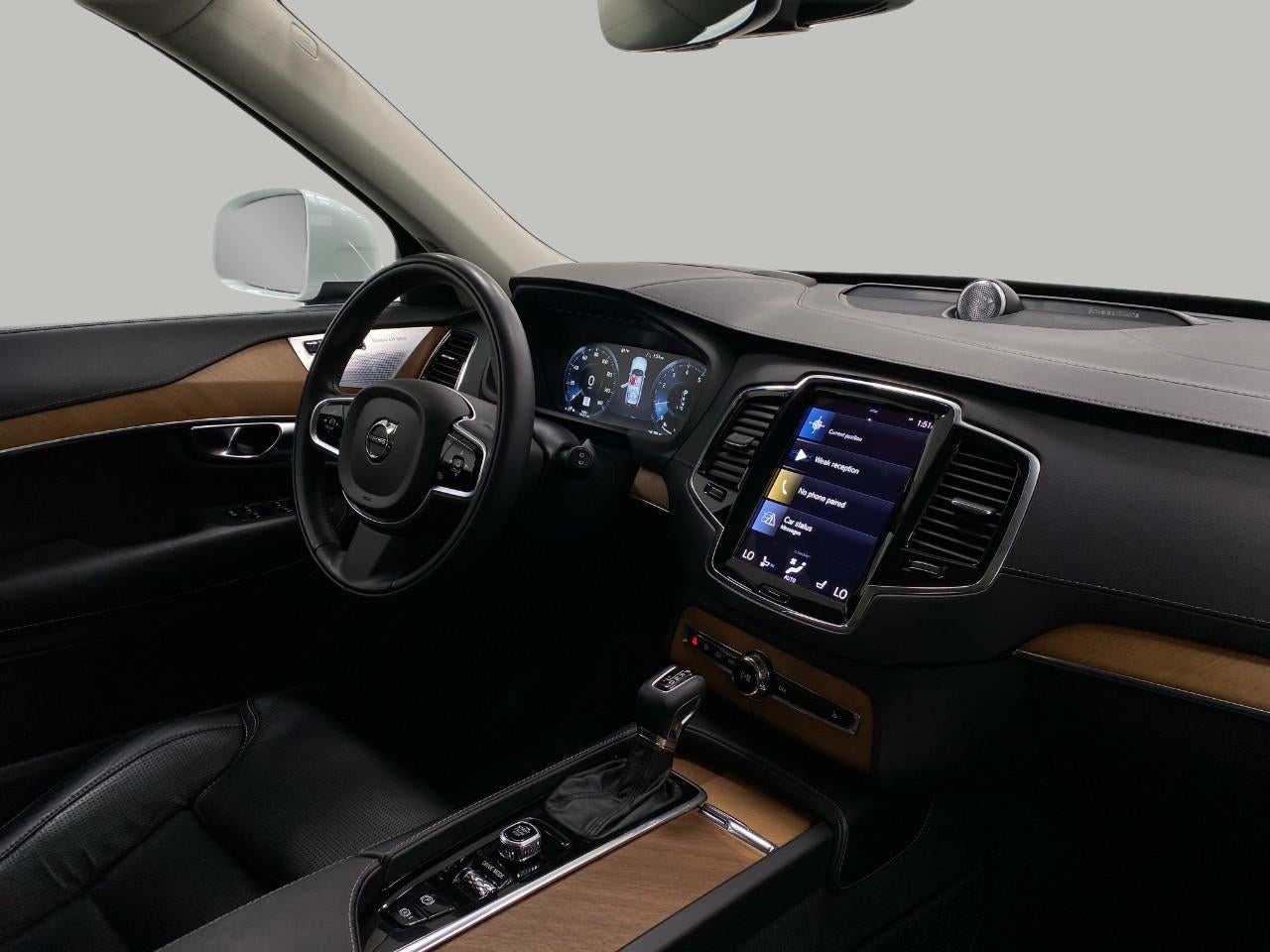 2020 Volvo XC90 T6 AWD Inscription 6 Passenger
