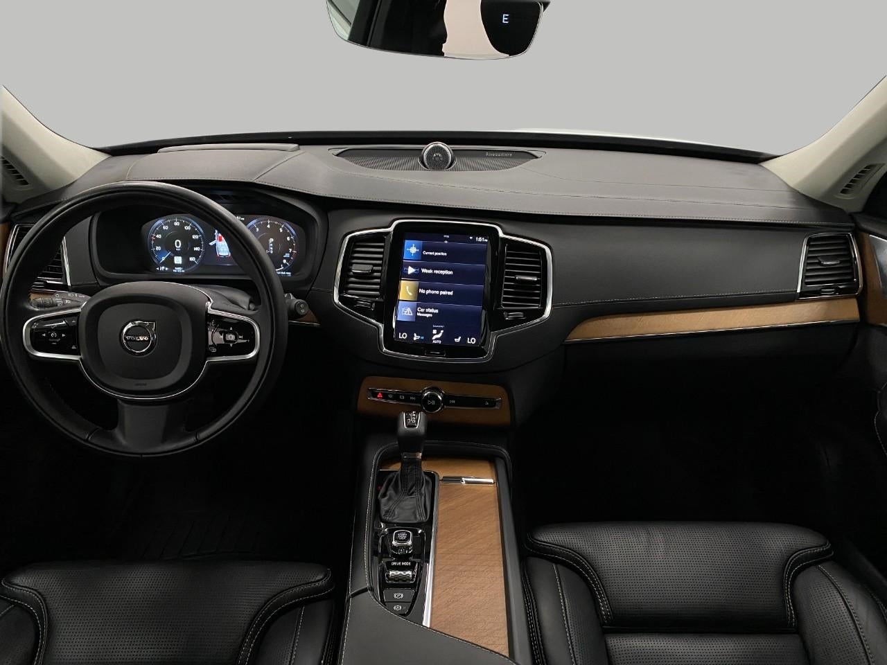 2020 Volvo XC90 T6 AWD Inscription 6 Passenger