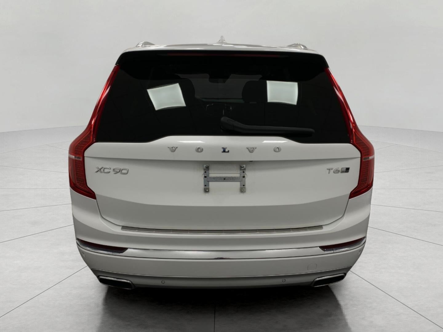 2020 Volvo XC90 T6 AWD Inscription 6 Passenger