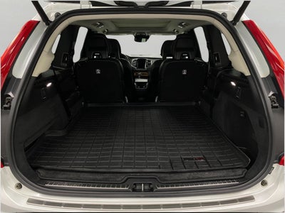 2020 Volvo XC90 T6 AWD Inscription 6 Passenger