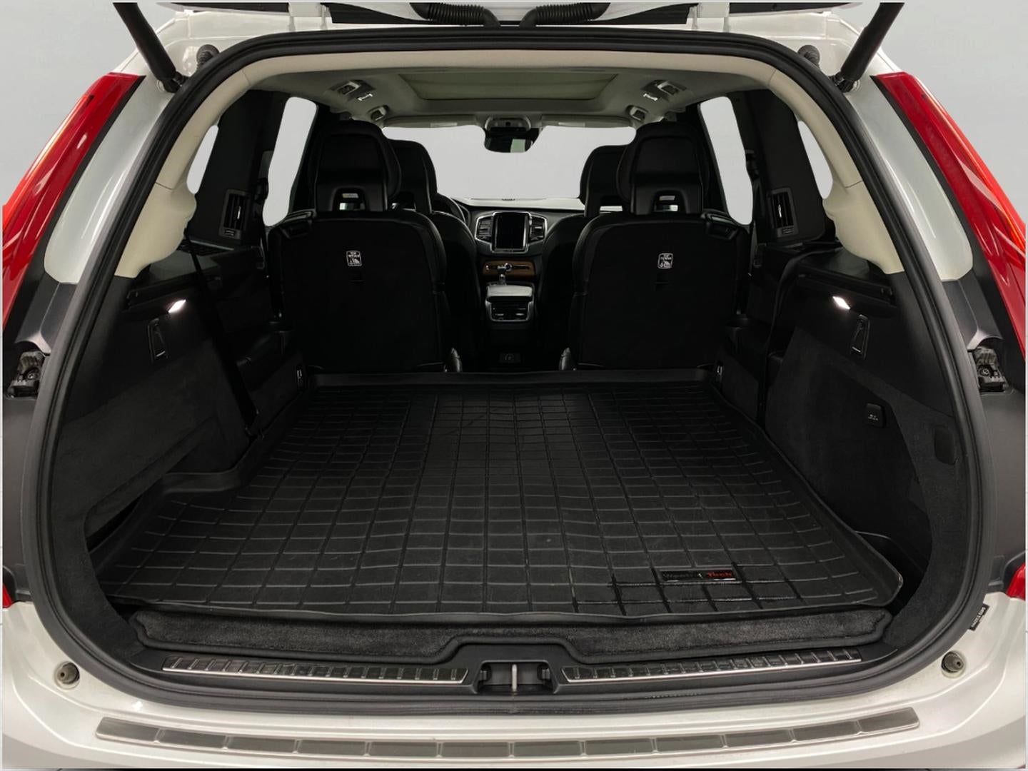 2020 Volvo XC90 T6 AWD Inscription 6 Passenger