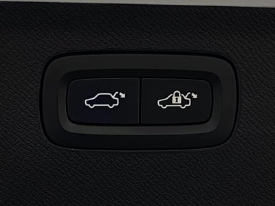 2020 Volvo XC90 T6 AWD Inscription 6 Passenger