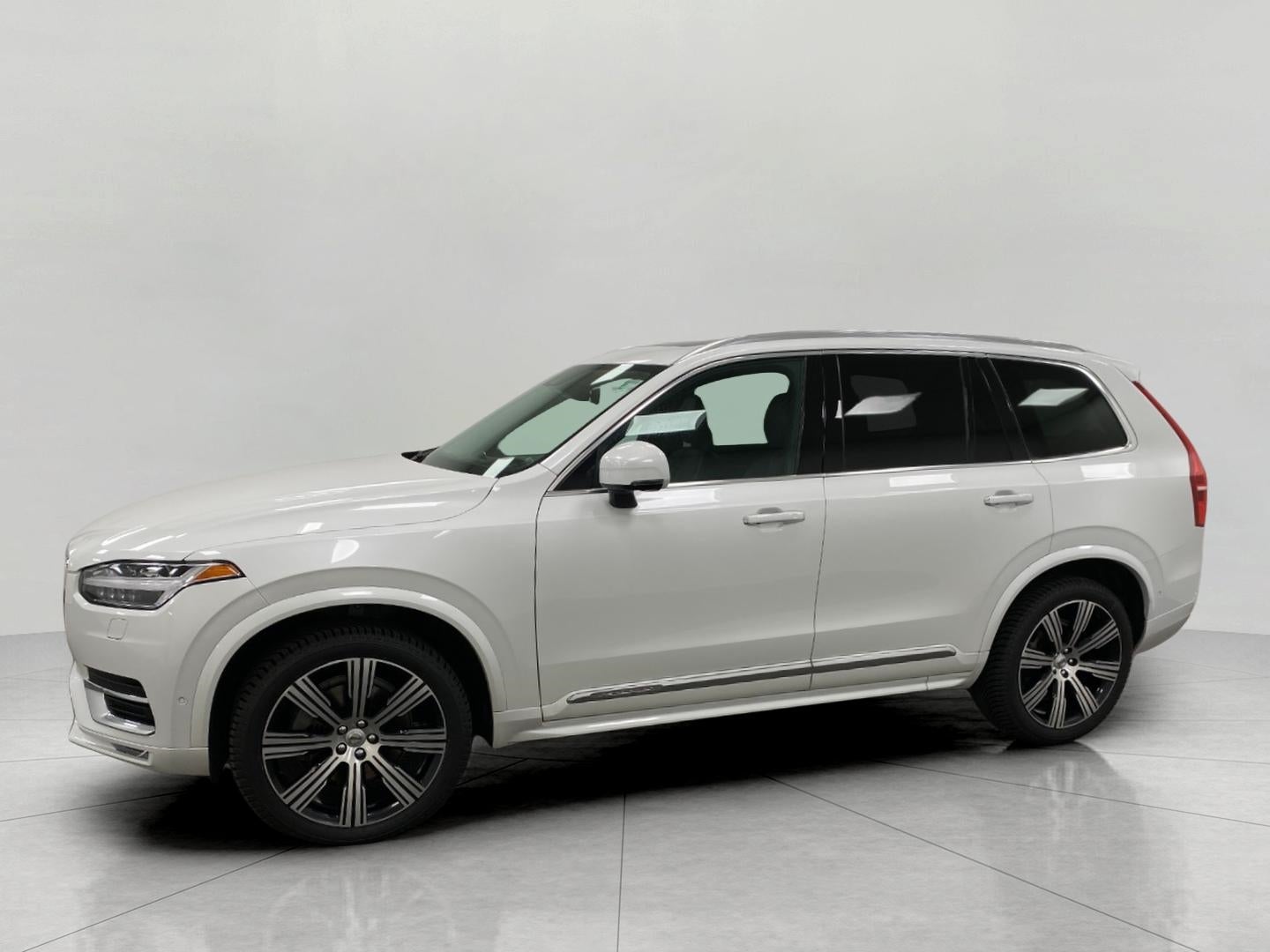 2020 Volvo XC90 T6 AWD Inscription 6 Passenger