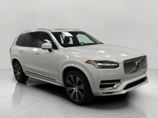 2020 Volvo XC90 T6 AWD Inscription 6 Passenger